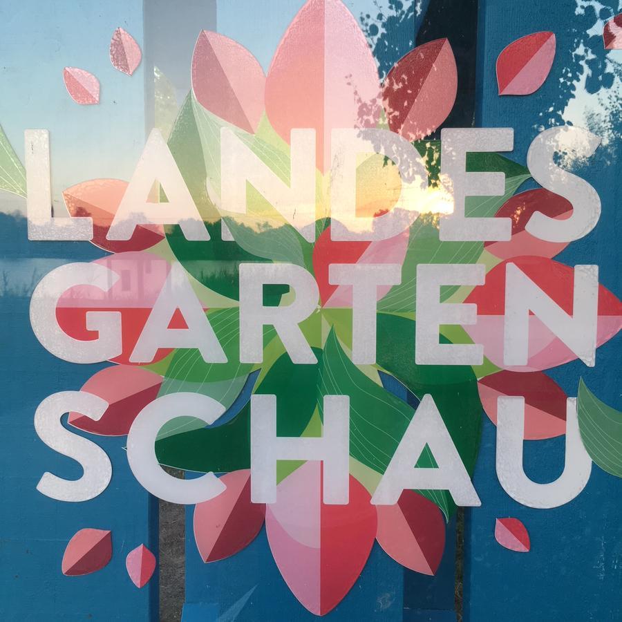 Fewo Grunig Lahr  Exterior photo